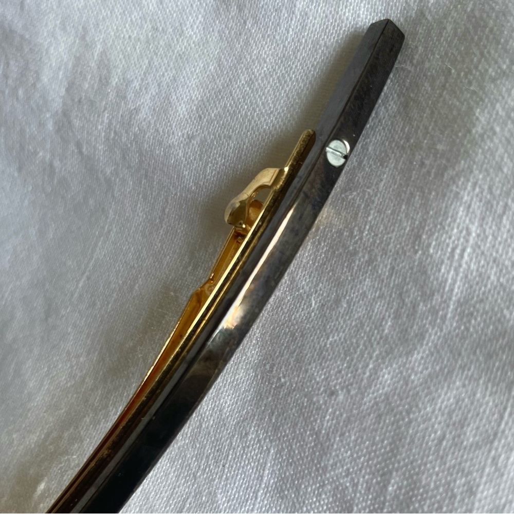 Jenni Kayne Barrette Made in France Long Skinny
